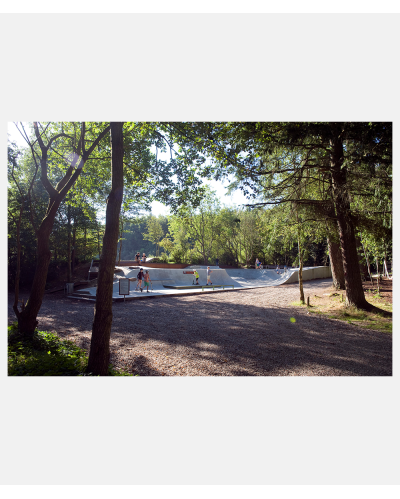 New Agenda 3 - Danish Landscape Architecture 2014-2020